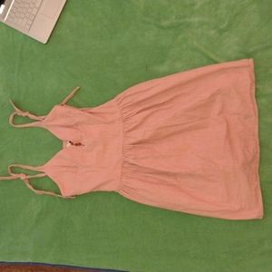 Vola com beach dress